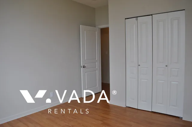 Novo in SFU - 2 Bedroom Apartment For Rent in Burnaby at 802 - 9288 University Crescent, Burnaby, BC