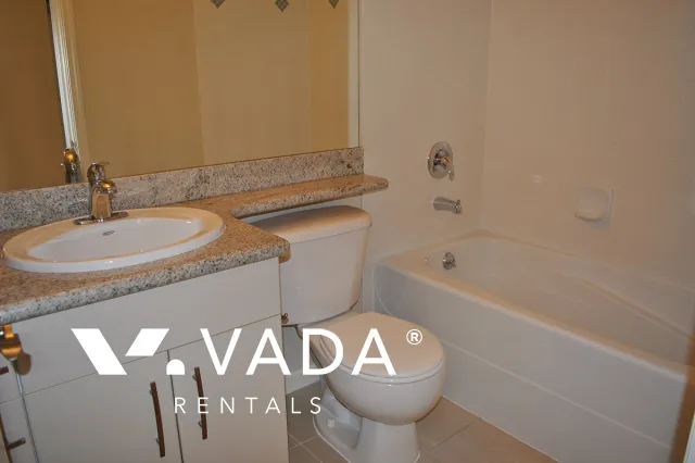 Novo in SFU - 2 Bedroom Apartment For Rent in Burnaby at 802 - 9288 University Crescent, Burnaby, BC