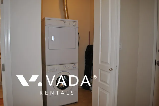 Novo in SFU - 2 Bedroom Apartment For Rent in Burnaby at 802 - 9288 University Crescent, Burnaby, BC