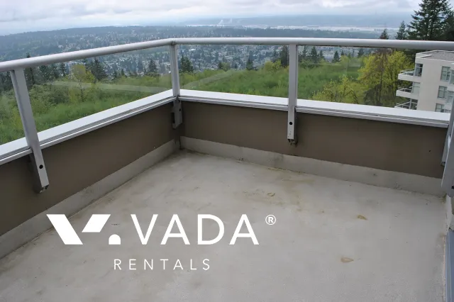 Novo in SFU - 2 Bedroom Apartment For Rent in Burnaby at 802 - 9288 University Crescent, Burnaby, BC