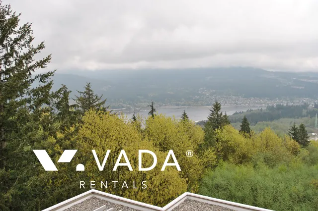Novo in SFU - 2 Bedroom Apartment For Rent in Burnaby at 802 - 9288 University Crescent, Burnaby, BC