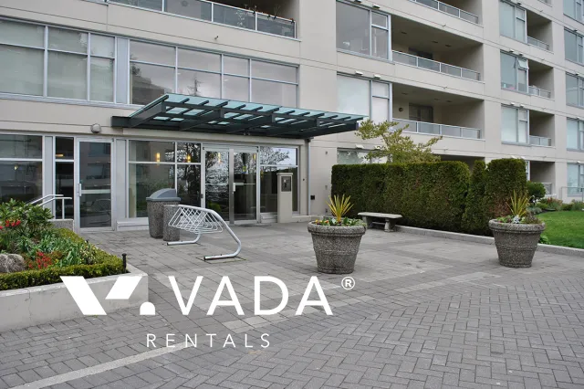 Novo in SFU - 2 Bedroom Apartment For Rent in Burnaby at 802 - 9288 University Crescent, Burnaby, BC