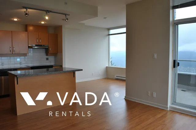 Novo in SFU - 2 Bedroom Apartment For Rent in Burnaby at 802 - 9288 University Crescent, Burnaby, BC