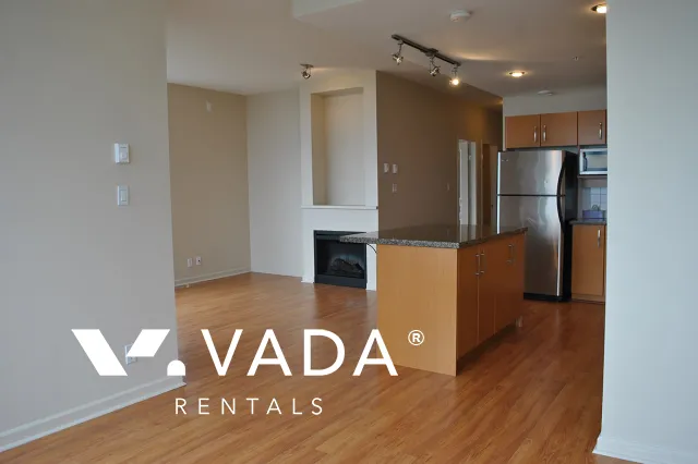 Novo in SFU - 2 Bedroom Apartment For Rent in Burnaby at 802 - 9288 University Crescent, Burnaby, BC
