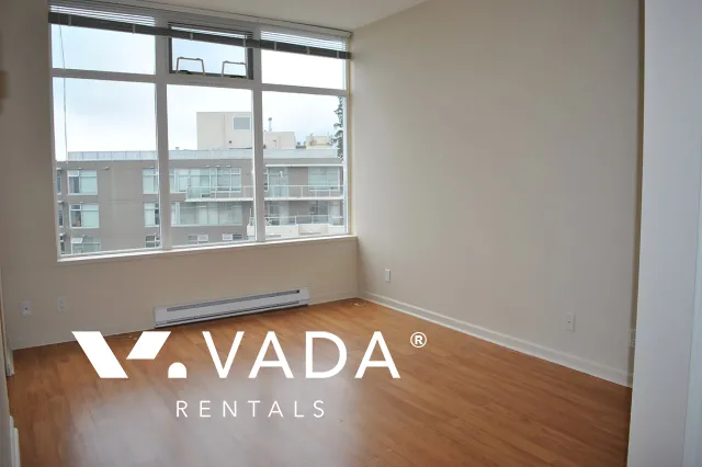 Novo in SFU - 2 Bedroom Apartment For Rent in Burnaby at 802 - 9288 University Crescent, Burnaby, BC