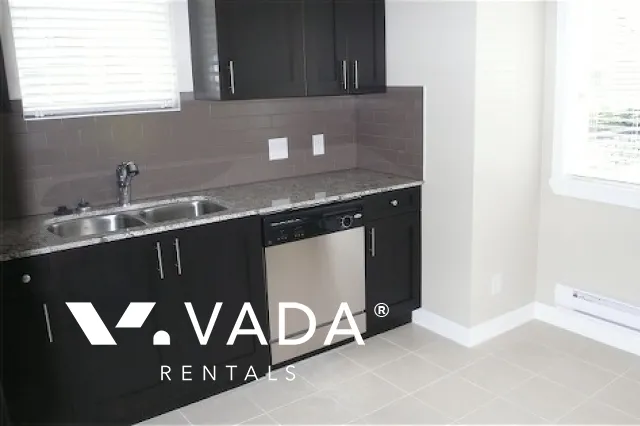 Norfolk Terrace in Central Burnaby - 3 Bedroom Townhouse For Rent in Burnaby at 304 - 4025 Norfolk Street, Burnaby, BC