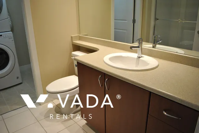 Aurora in SFU - 3 Bedroom Apartment For Rent in Burnaby at 1008 - 9266 University Crescent, Burnaby, BC