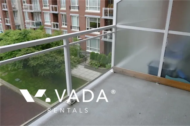 King Edward Village in Kensington - 1 Bedroom Apartment For Rent in Vancouver at 507 - 4078 Knight Street, Vancouver, BC