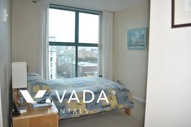 Citygate in Mount Pleasant East - 3 Bedroom Apartment For Rent in Vancouver at 1302 - 1159 Main Street, Vancouver, BC