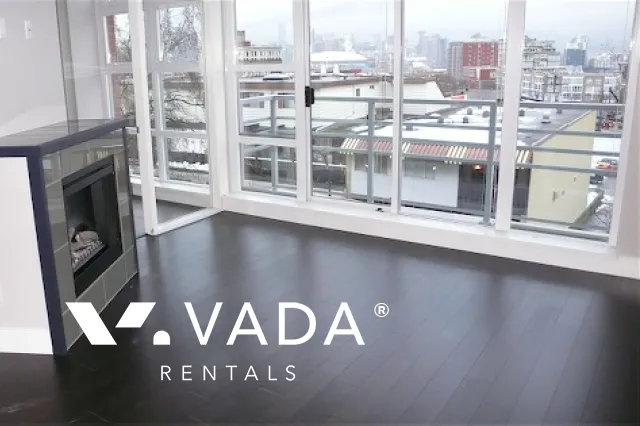 Sophia in Mount Pleasant East - 1 Bedroom Apartment For Rent in Vancouver at 405 - 298 East 11th Avenue, Vancouver, BC