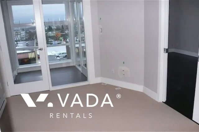 Sophia in Mount Pleasant East - 1 Bedroom Apartment For Rent in Vancouver at 405 - 298 East 11th Avenue, Vancouver, BC