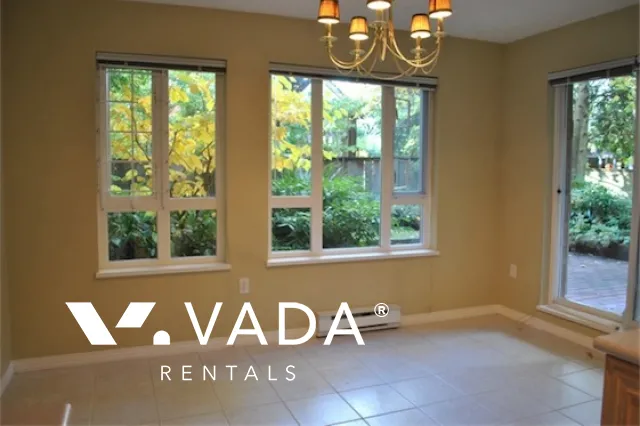 Wyndham Hall in UBC - 2 Bedroom Apartment For Rent in Vancouver at 102 - 5683 Hampton Place, Vancouver, BC