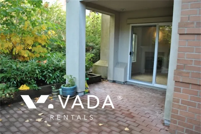 Wyndham Hall in UBC - 2 Bedroom Apartment For Rent in Vancouver at 102 - 5683 Hampton Place, Vancouver, BC