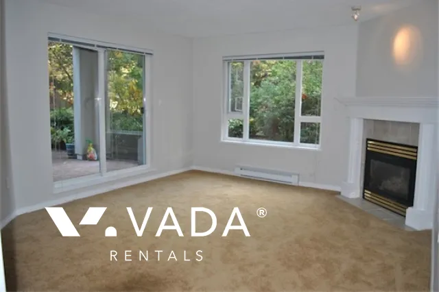Wyndham Hall in UBC - 2 Bedroom Apartment For Rent in Vancouver at 102 - 5683 Hampton Place, Vancouver, BC