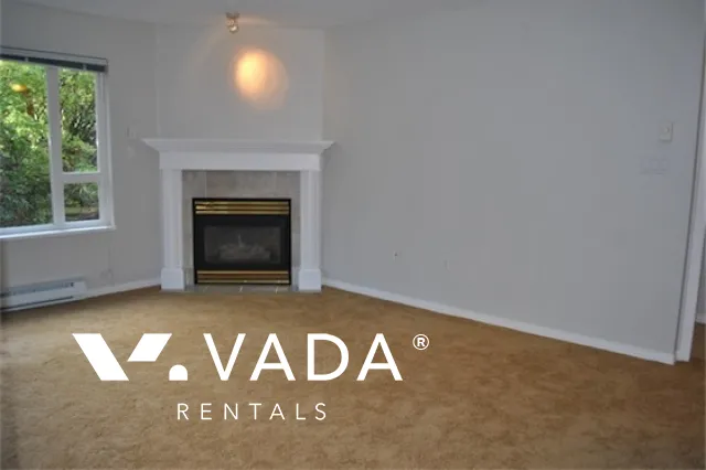 Wyndham Hall in UBC - 2 Bedroom Apartment For Rent in Vancouver at 102 - 5683 Hampton Place, Vancouver, BC