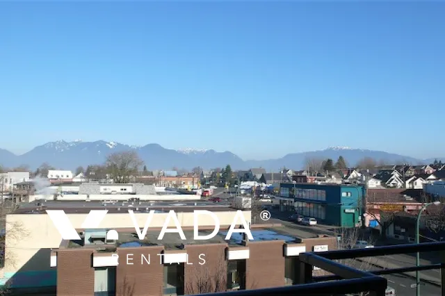 Mondella in Mount Pleasant East - 1 Bedroom Apartment For Rent in Vancouver at PH17 - 688 East 17th Avenue, Vancouver, BC
