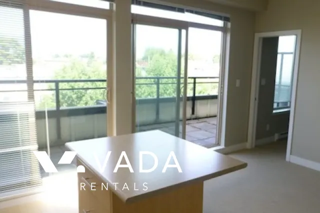 Mondella in Mount Pleasant East - 1 Bedroom Apartment For Rent in Vancouver at PH17 - 688 East 17th Avenue, Vancouver, BC