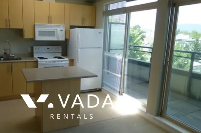 Mondella in Mount Pleasant East - 1 Bedroom Apartment For Rent in Vancouver at PH17 - 688 East 17th Avenue, Vancouver, BC