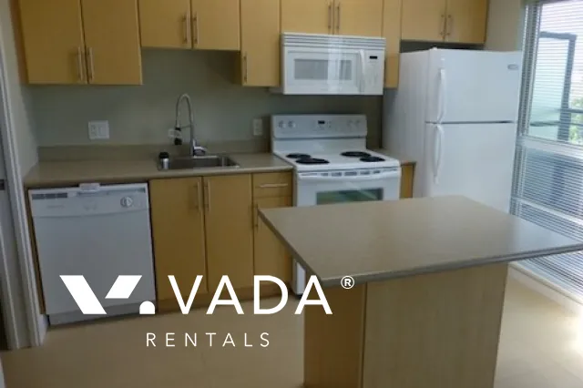 Mondella in Mount Pleasant East - 1 Bedroom Apartment For Rent in Vancouver at PH17 - 688 East 17th Avenue, Vancouver, BC