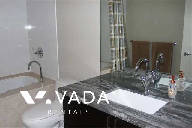 Cielo in Coal Harbour - 1 Bedroom Apartment For Rent in Vancouver at 1205 - 1205 West Hastings Street, Vancouver, BC