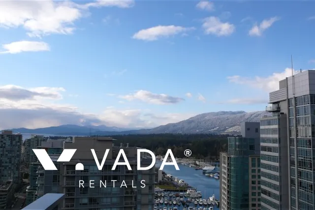 Cielo in Coal Harbour - 1 Bedroom Apartment For Rent in Vancouver at 1205 - 1205 West Hastings Street, Vancouver, BC