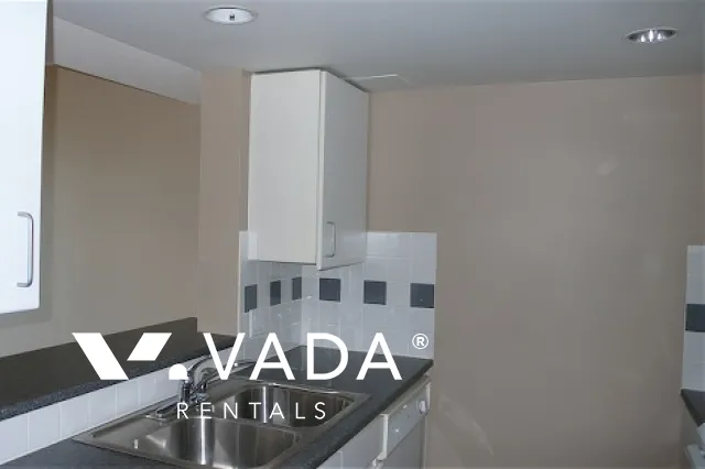 Rosedale Gardens in Downtown - 1 Bedroom Apartment For Rent in Vancouver at 1104 - 888 Hamilton Street, Vancouver, BC