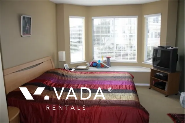 Francisco Village in East Cambie - 3 Bedroom Townhouse For Rent in Richmond at 96 - 12500 Mcneely Drive, Richmond, BC