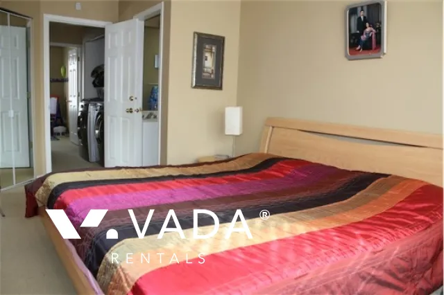 Francisco Village in East Cambie - 3 Bedroom Townhouse For Rent in Richmond at 96 - 12500 Mcneely Drive, Richmond, BC