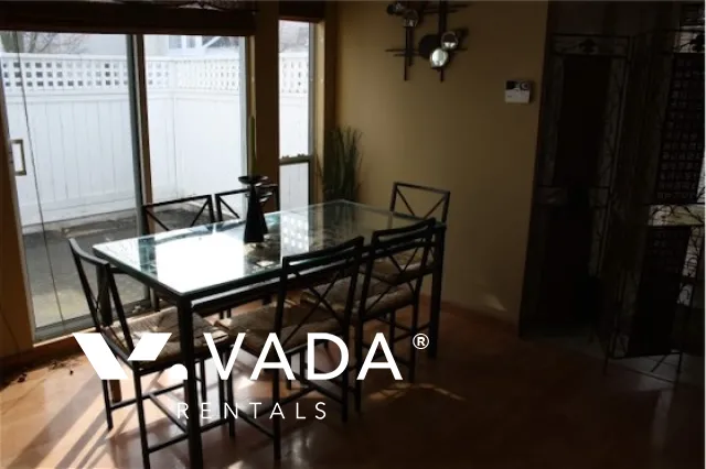 Francisco Village in East Cambie - 3 Bedroom Townhouse For Rent in Richmond at 96 - 12500 Mcneely Drive, Richmond, BC