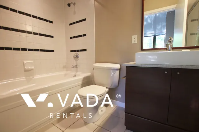 Tandem in Brentwood - 2 Bedroom Townhouse For Rent in Burnaby at 12 - 4182 Dawson Street, Burnaby, BC