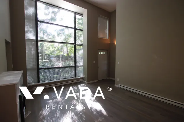 Tandem in Brentwood - 2 Bedroom Townhouse For Rent in Burnaby at 12 - 4182 Dawson Street, Burnaby, BC