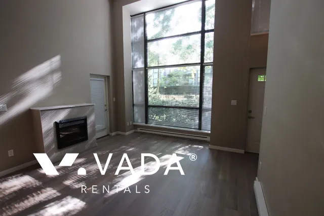 Tandem in Brentwood - 2 Bedroom Townhouse For Rent in Burnaby at 12 - 4182 Dawson Street, Burnaby, BC
