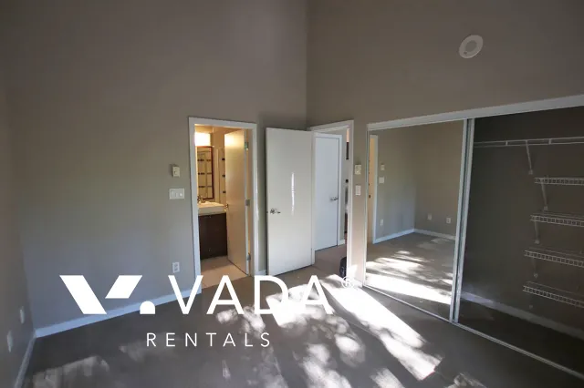 Tandem in Brentwood - 2 Bedroom Townhouse For Rent in Burnaby at 12 - 4182 Dawson Street, Burnaby, BC