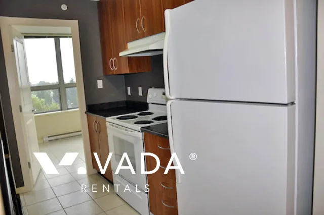 Latitude in Renfrew Collingwood - 2 Bedroom Apartment For Rent in Vancouver at 1401 - 3663 Crowley Drive, Vancouver, BC