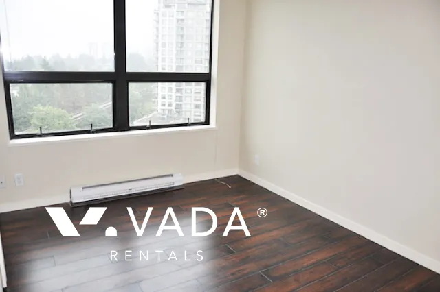 Latitude in Renfrew Collingwood - 2 Bedroom Apartment For Rent in Vancouver at 1401 - 3663 Crowley Drive, Vancouver, BC