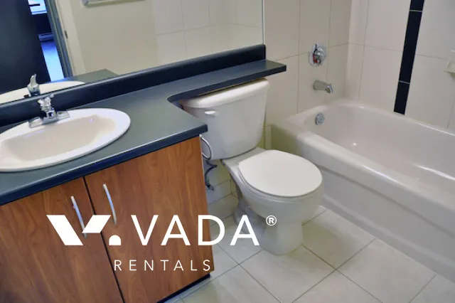 Latitude in Renfrew Collingwood - 2 Bedroom Apartment For Rent in Vancouver at 1401 - 3663 Crowley Drive, Vancouver, BC