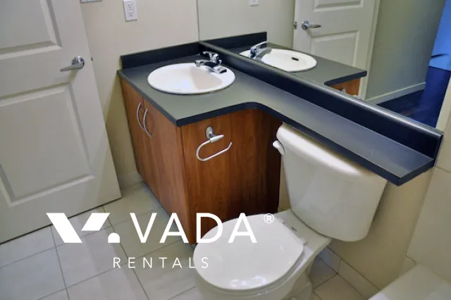 Latitude in Renfrew Collingwood - 2 Bedroom Apartment For Rent in Vancouver at 1401 - 3663 Crowley Drive, Vancouver, BC