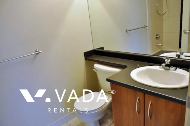 Latitude in Renfrew Collingwood - 2 Bedroom Apartment For Rent in Vancouver at 1401 - 3663 Crowley Drive, Vancouver, BC