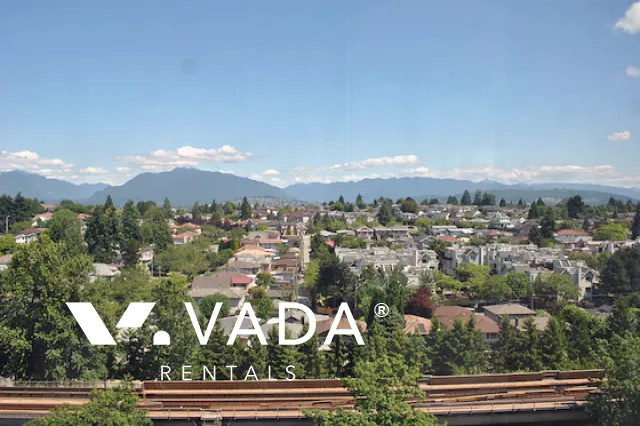 Latitude in Renfrew Collingwood - 2 Bedroom Apartment For Rent in Vancouver at 1401 - 3663 Crowley Drive, Vancouver, BC