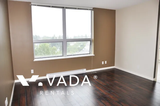 Latitude in Renfrew Collingwood - 2 Bedroom Apartment For Rent in Vancouver at 1401 - 3663 Crowley Drive, Vancouver, BC
