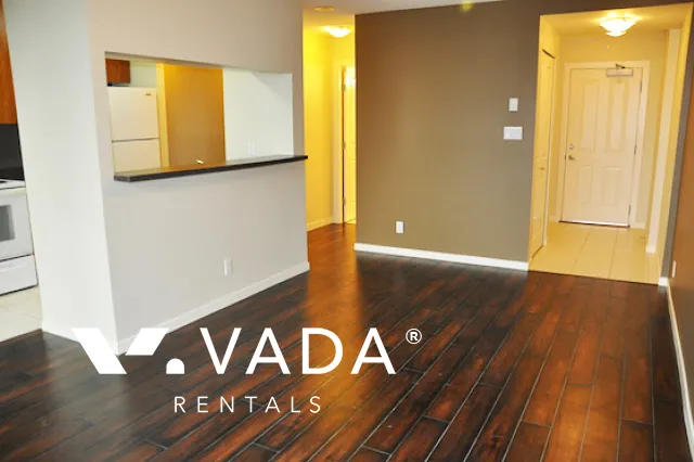Latitude in Renfrew Collingwood - 2 Bedroom Apartment For Rent in Vancouver at 1401 - 3663 Crowley Drive, Vancouver, BC