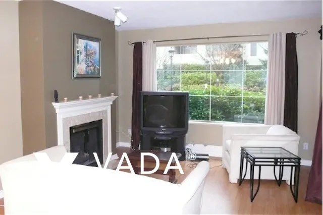 Governors Walk in Edmonds - 1 Bedroom Apartment For Rent in Burnaby at 111 - 6820 Rumble Street, Burnaby, BC