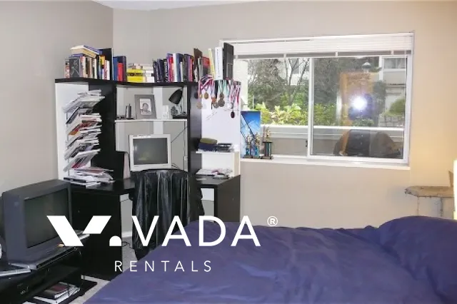Governors Walk in Edmonds - 1 Bedroom Apartment For Rent in Burnaby at 111 - 6820 Rumble Street, Burnaby, BC