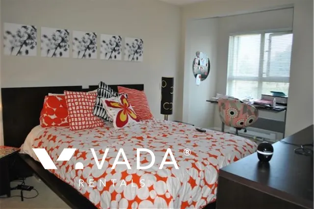 Harmony in SFU - 2 Bedroom Apartment For Rent in Burnaby at 302 - 9329 University Crescent, Burnaby, BC