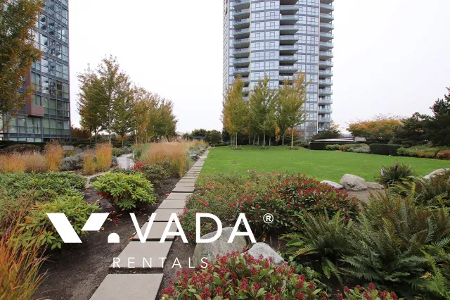 Legacy in Brentwood - 2 Bedroom Apartment For Rent in Burnaby at 1904 - 2225 Holdom Avenue, Burnaby, BC