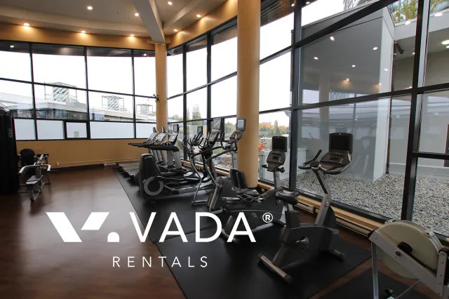 Legacy in Brentwood - 2 Bedroom Apartment For Rent in Burnaby at 1904 - 2225 Holdom Avenue, Burnaby, BC