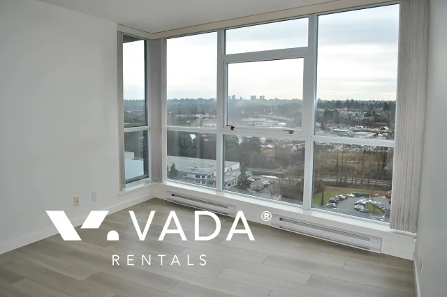Legacy in Brentwood - 2 Bedroom Apartment For Rent in Burnaby at 1904 - 2225 Holdom Avenue, Burnaby, BC
