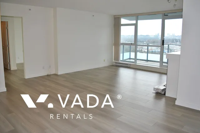 Legacy in Brentwood - 2 Bedroom Apartment For Rent in Burnaby at 1904 - 2225 Holdom Avenue, Burnaby, BC
