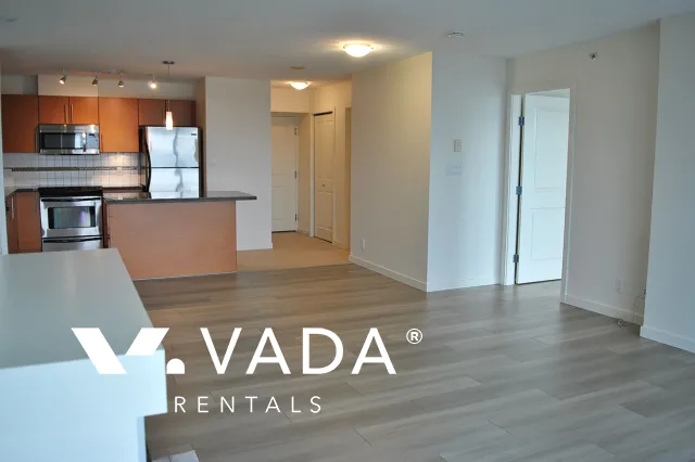 Legacy in Brentwood - 2 Bedroom Apartment For Rent in Burnaby at 1904 - 2225 Holdom Avenue, Burnaby, BC