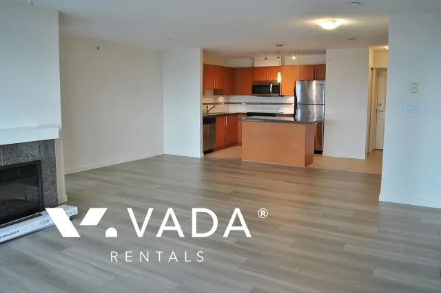Legacy in Brentwood - 2 Bedroom Apartment For Rent in Burnaby at 1904 - 2225 Holdom Avenue, Burnaby, BC